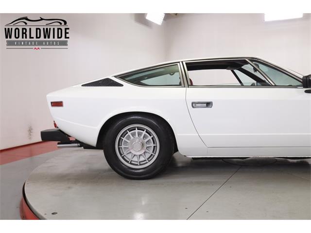 1979 Maserati Khamsin (CC-2109327) for sale in Denver , Colorado