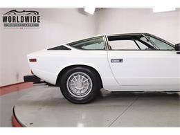 1979 Maserati Khamsin (CC-2109327) for sale in Denver , Colorado