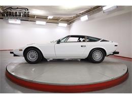 1979 Maserati Khamsin (CC-2109327) for sale in Denver , Colorado