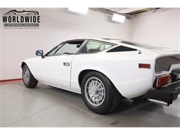 1979 Maserati Khamsin (CC-2109327) for sale in Denver , Colorado