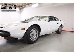 1979 Maserati Khamsin (CC-2109327) for sale in Denver , Colorado