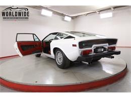 1979 Maserati Khamsin (CC-2109327) for sale in Denver , Colorado