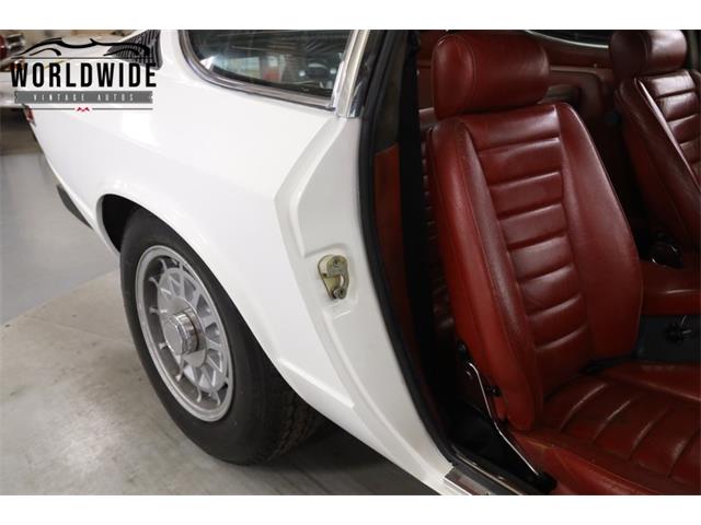1979 Maserati Khamsin (CC-2109327) for sale in Denver , Colorado