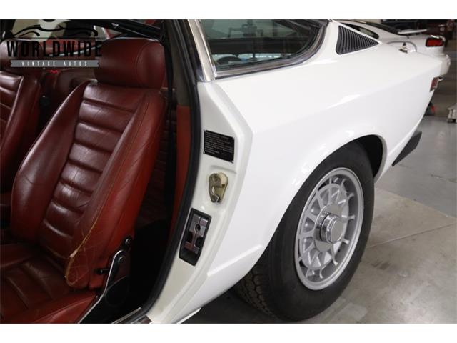 1979 Maserati Khamsin (CC-2109327) for sale in Denver , Colorado