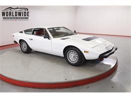 1979 Maserati Khamsin (CC-2109327) for sale in Denver , Colorado