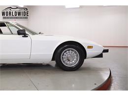 1979 Maserati Khamsin (CC-2109327) for sale in Denver , Colorado