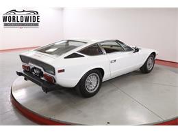 1979 Maserati Khamsin (CC-2109327) for sale in Denver , Colorado