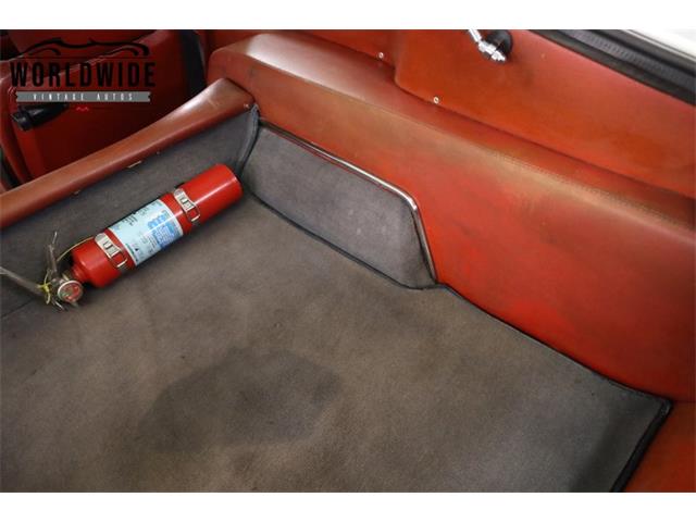 1979 Maserati Khamsin (CC-2109327) for sale in Denver , Colorado