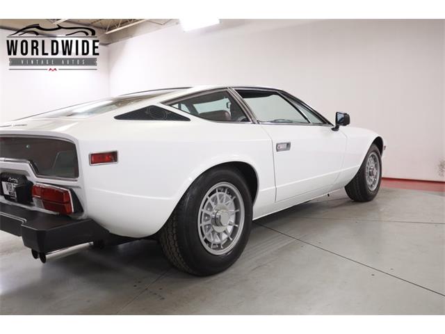 1979 Maserati Khamsin (CC-2109327) for sale in Denver , Colorado