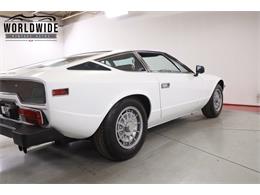 1979 Maserati Khamsin (CC-2109327) for sale in Denver , Colorado