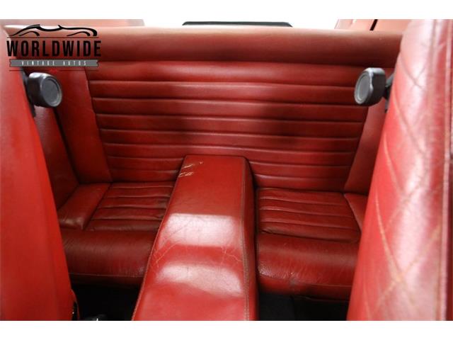 1979 Maserati Khamsin (CC-2109327) for sale in Denver , Colorado