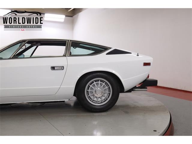 1979 Maserati Khamsin (CC-2109327) for sale in Denver , Colorado