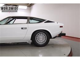 1979 Maserati Khamsin (CC-2109327) for sale in Denver , Colorado