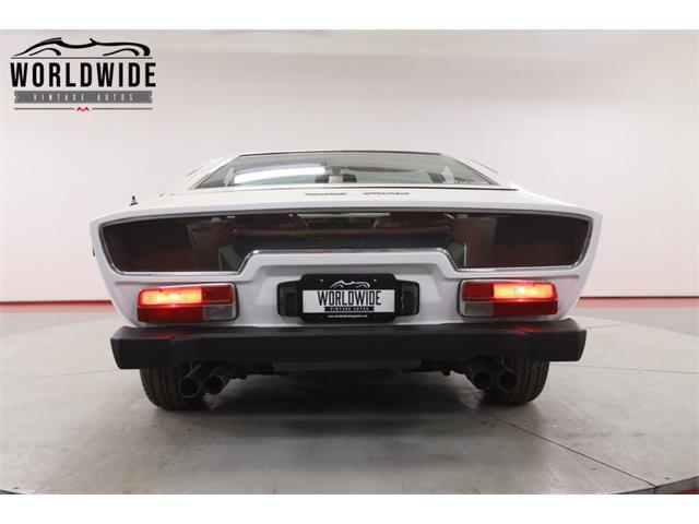 1979 Maserati Khamsin (CC-2109327) for sale in Denver , Colorado