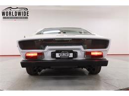 1979 Maserati Khamsin (CC-2109327) for sale in Denver , Colorado
