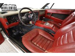 1979 Maserati Khamsin (CC-2109327) for sale in Denver , Colorado