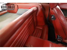 1979 Maserati Khamsin (CC-2109327) for sale in Denver , Colorado