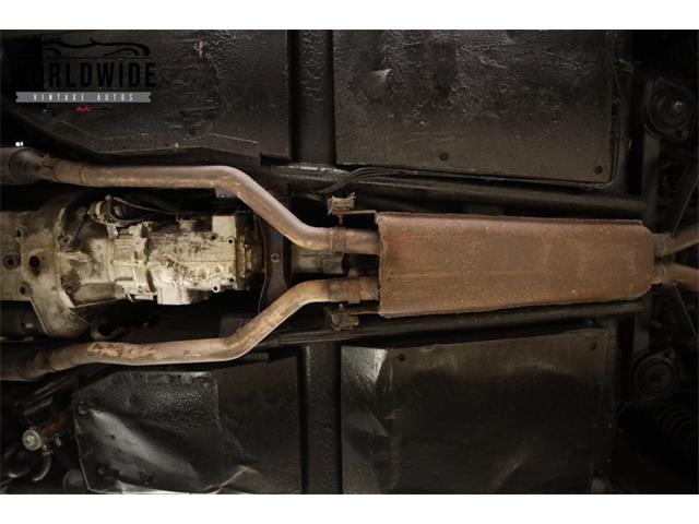 1979 Maserati Khamsin (CC-2109327) for sale in Denver , Colorado