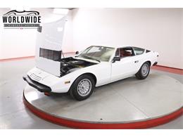 1979 Maserati Khamsin (CC-2109327) for sale in Denver , Colorado