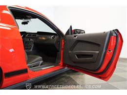 2012 Ford Mustang (CC-2109328) for sale in Mesa, Arizona