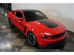 2012 Ford Mustang (CC-2109328) for sale in Mesa, Arizona