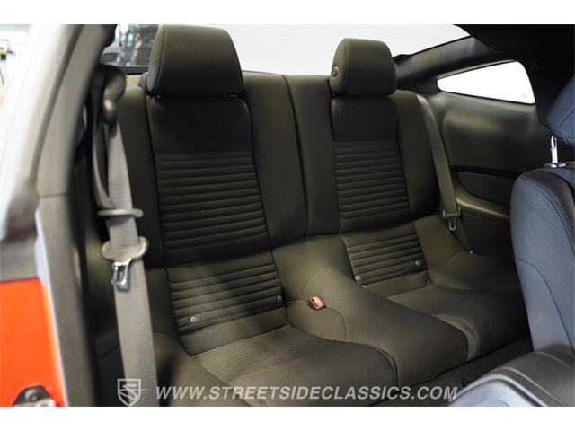2012 Ford Mustang (CC-2109328) for sale in Mesa, Arizona
