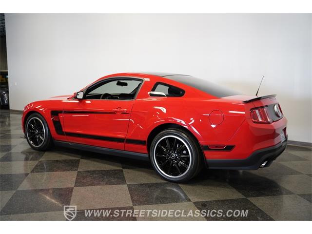 2012 Ford Mustang (CC-2109328) for sale in Mesa, Arizona