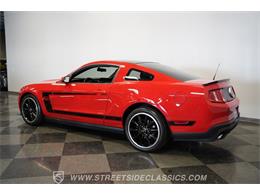 2012 Ford Mustang (CC-2109328) for sale in Mesa, Arizona