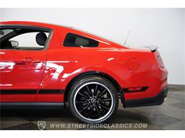2012 Ford Mustang (CC-2109328) for sale in Mesa, Arizona