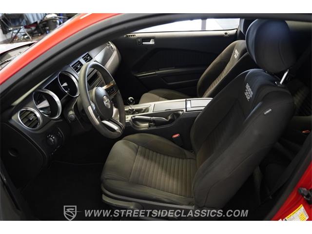 2012 Ford Mustang (CC-2109328) for sale in Mesa, Arizona