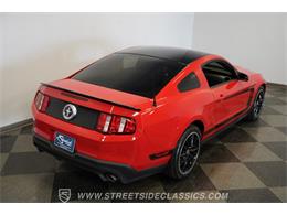2012 Ford Mustang (CC-2109328) for sale in Mesa, Arizona
