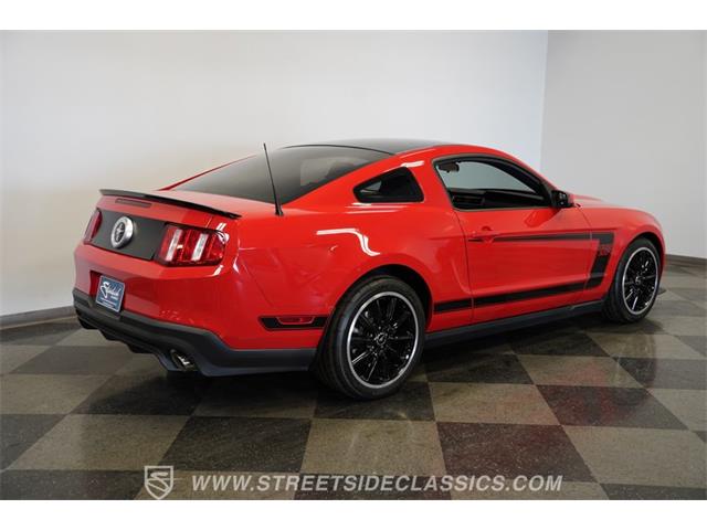 2012 Ford Mustang (CC-2109328) for sale in Mesa, Arizona