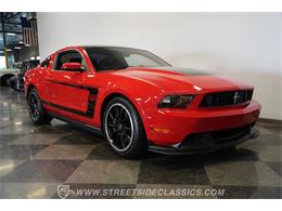2012 Ford Mustang (CC-2109328) for sale in Mesa, Arizona