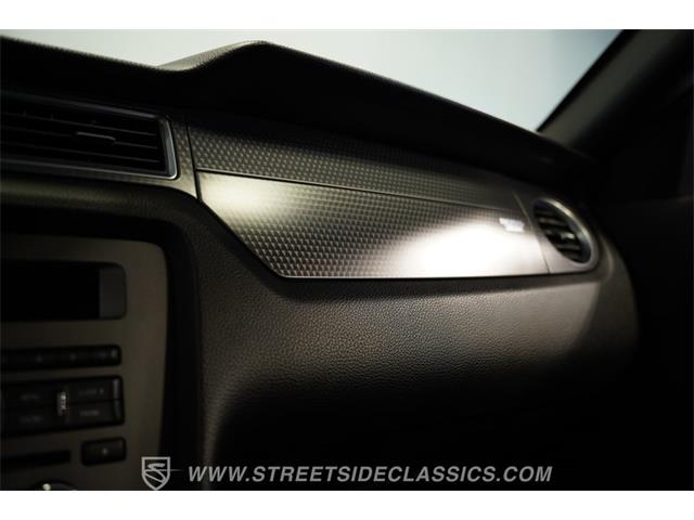 2012 Ford Mustang (CC-2109328) for sale in Mesa, Arizona