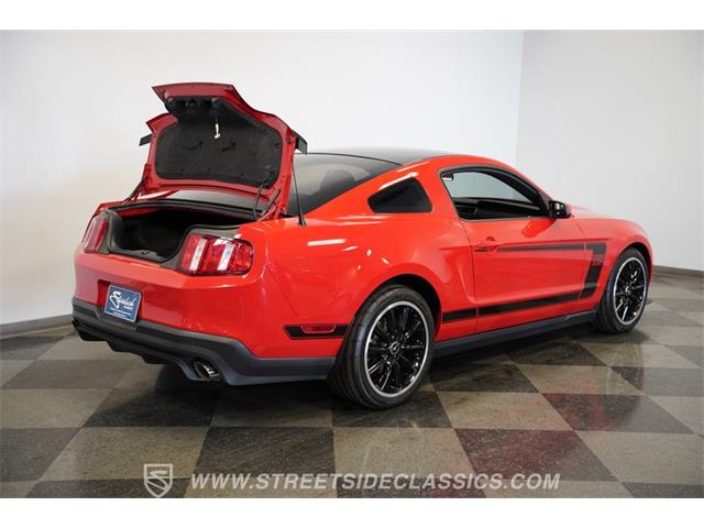 2012 Ford Mustang (CC-2109328) for sale in Mesa, Arizona