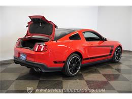 2012 Ford Mustang (CC-2109328) for sale in Mesa, Arizona