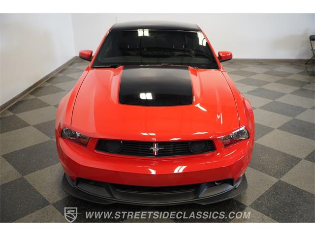 2012 Ford Mustang (CC-2109328) for sale in Mesa, Arizona