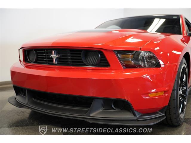 2012 Ford Mustang (CC-2109328) for sale in Mesa, Arizona