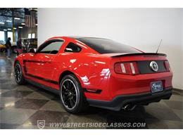 2012 Ford Mustang (CC-2109328) for sale in Mesa, Arizona