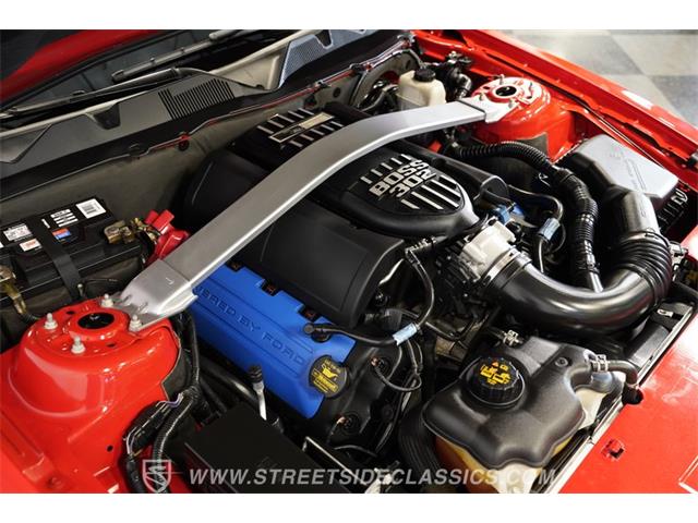 2012 Ford Mustang (CC-2109328) for sale in Mesa, Arizona