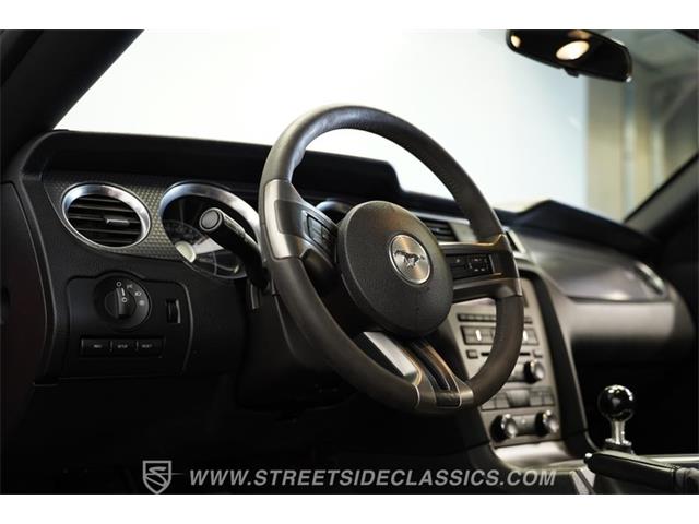 2012 Ford Mustang (CC-2109328) for sale in Mesa, Arizona