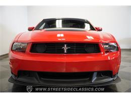 2012 Ford Mustang (CC-2109328) for sale in Mesa, Arizona