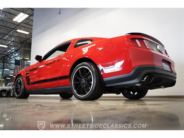 2012 Ford Mustang (CC-2109328) for sale in Mesa, Arizona