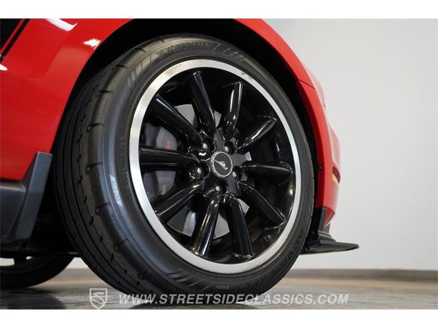 2012 Ford Mustang (CC-2109328) for sale in Mesa, Arizona