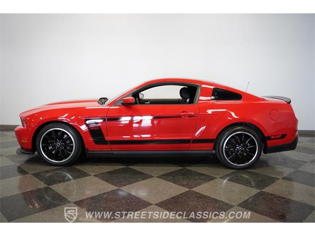 2012 Ford Mustang (CC-2109328) for sale in Mesa, Arizona