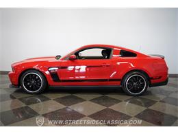2012 Ford Mustang (CC-2109328) for sale in Mesa, Arizona