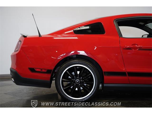 2012 Ford Mustang (CC-2109328) for sale in Mesa, Arizona