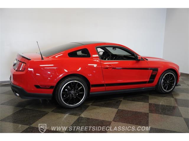 2012 Ford Mustang (CC-2109328) for sale in Mesa, Arizona
