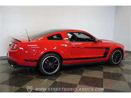 2012 Ford Mustang (CC-2109328) for sale in Mesa, Arizona