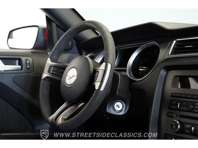 2012 Ford Mustang (CC-2109328) for sale in Mesa, Arizona